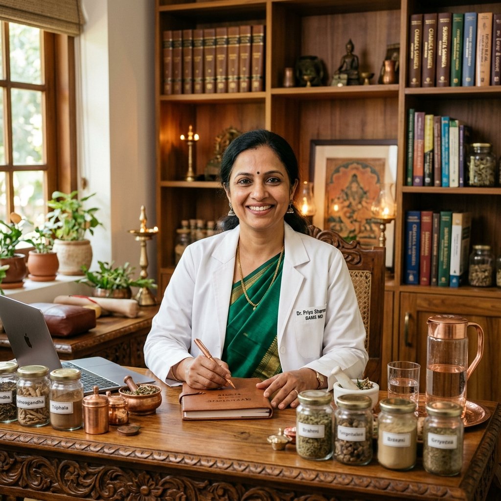 Free Ayurvedic